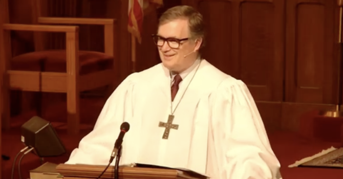 Can I Get a Witness?