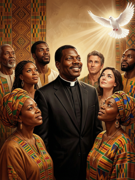 Marvin Smith Ministries