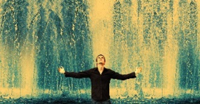 “Chosen to Belong”