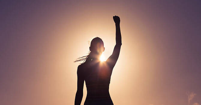 Day 19: Faith That Overcomes the Enemy image