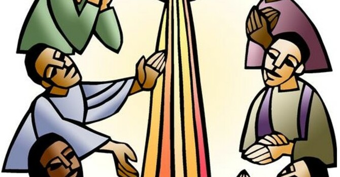 February 1, 2026 - Sunday Worship Service