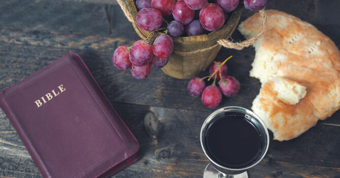 Opportunities to Serve! 