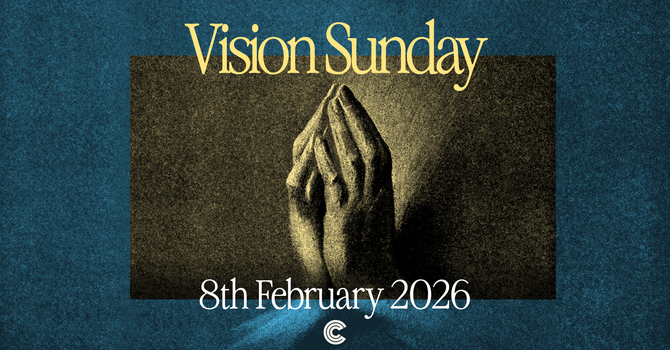 VISION SUNDAY