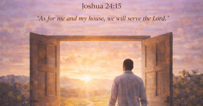 "The Renewed Life Fast" Day 20 image