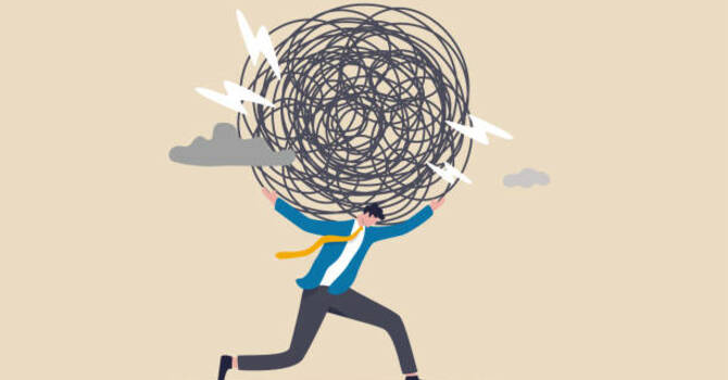 Standing Faithful Under Pressure