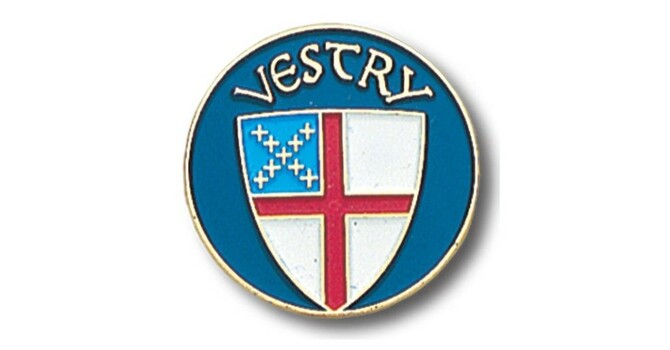 SF Vestry