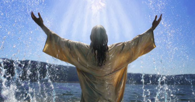 Preparing for Communion image