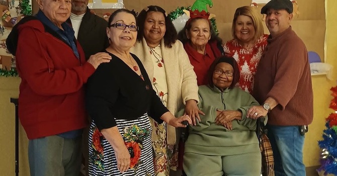 Destiny Care Ministry