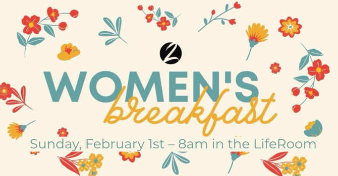 Women’s Breakfast
