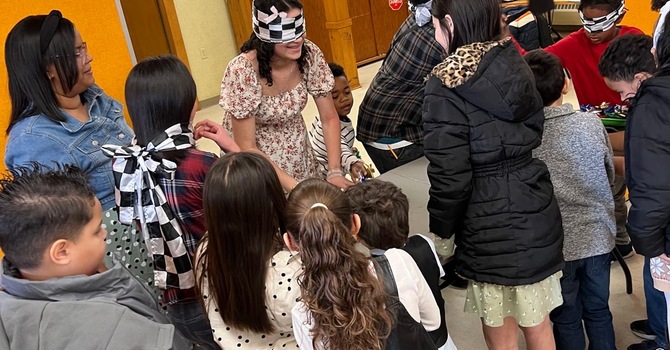 Christian Education Ministry