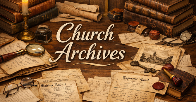 Archives & Documents