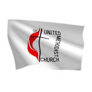 Amity United Methodist Church