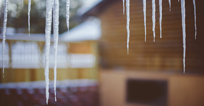 No in-person worship Jan. 25 image