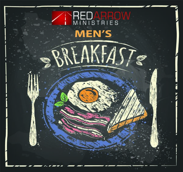 Men's Breakfast