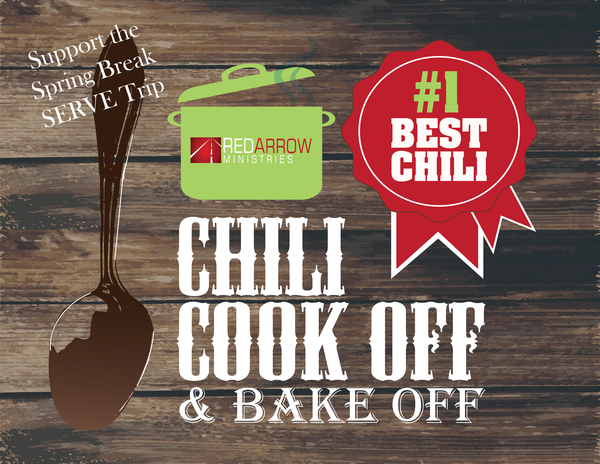 Chili Cook-off & Bake-off