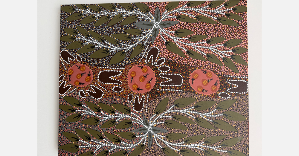 The people who lived in darkness have seen a great light