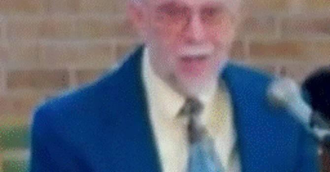 Open Bible Study Discussion: Virtual