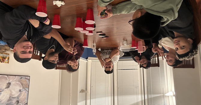 Destiny Young Adults                        