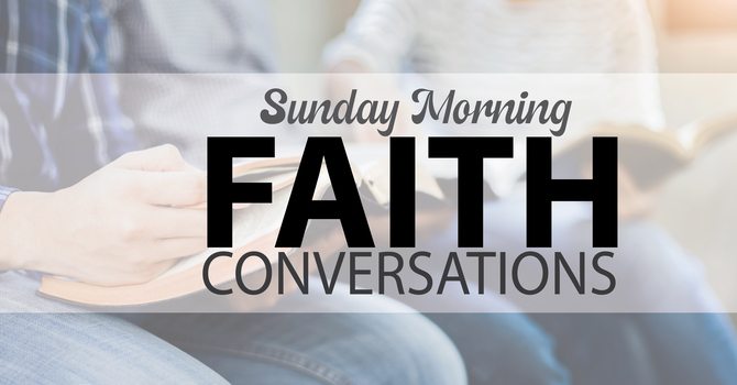 Faith Conversations