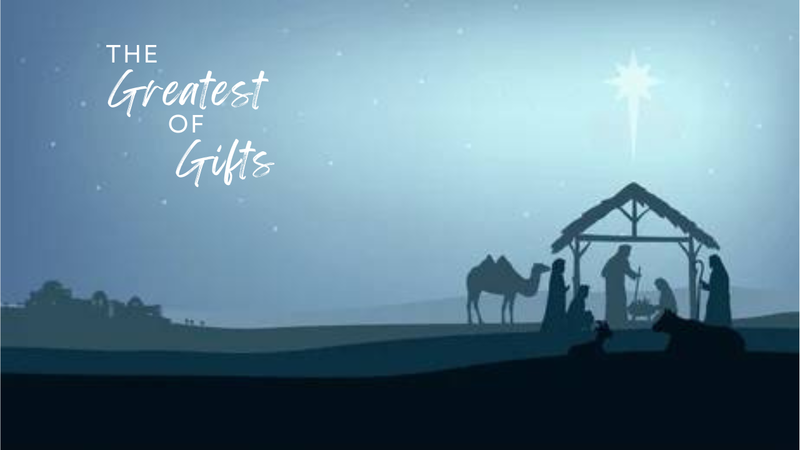  God's Saviour, Immanuel!