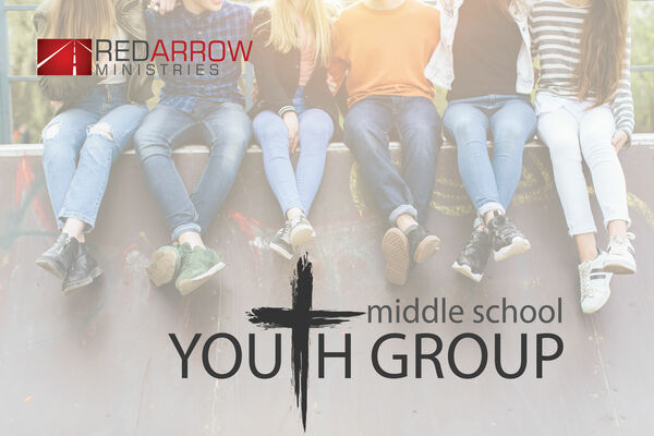 Middle School Youth Group