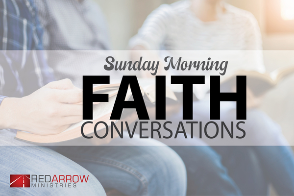 Faith Conversations