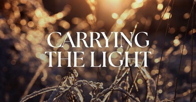 Worship Bulletin 1.25.26