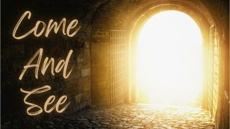 Sunday Worship, January 18, 2026