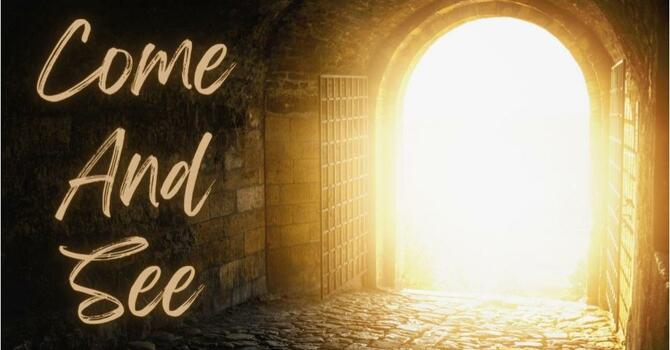 Sunday Worship, January 18, 2026