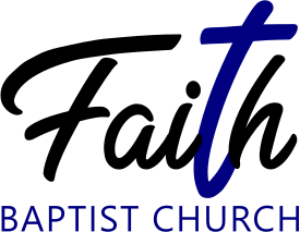 FAITH BAPTIST CHURCH