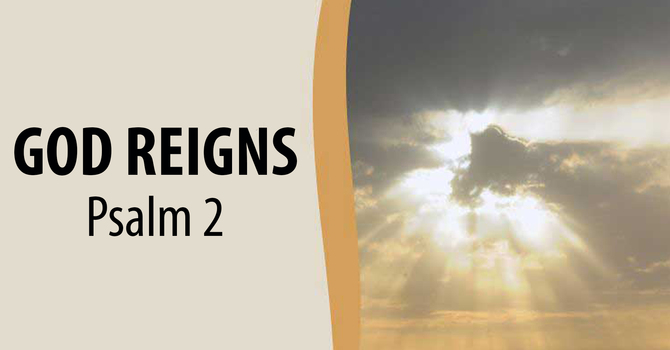God Reigns