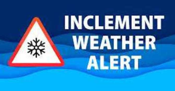 WORSHIP SERVICE NOTICE: Service will be held ONLINE ONLY Sunday, February 1st @10:00 AM