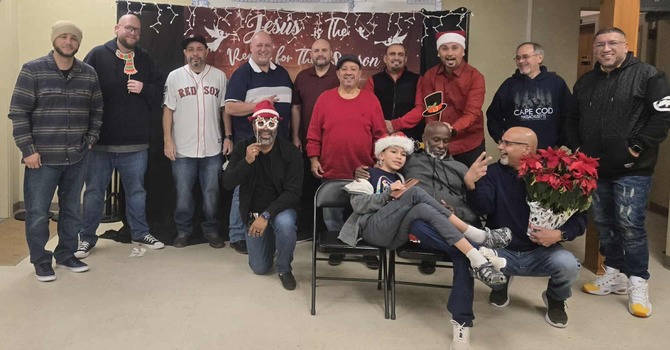 Men's and Women's Ministry