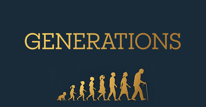 Standing on the Promises