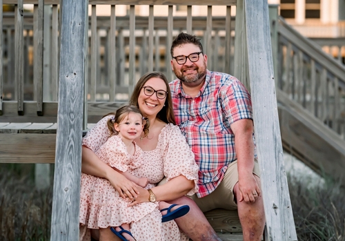 Sarah Beth Richardson