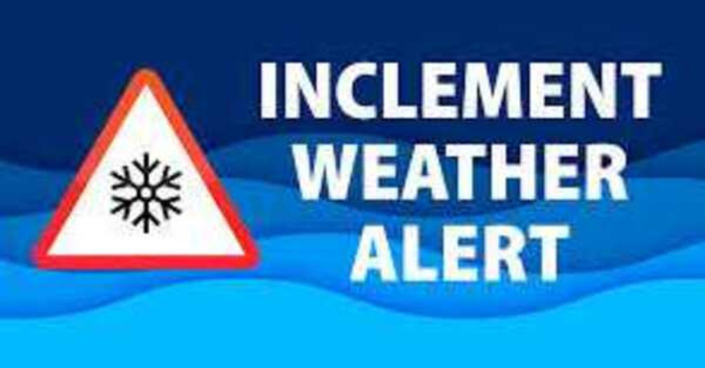 WORSHIP SERVICE NOTICE: Sunday, February 1st