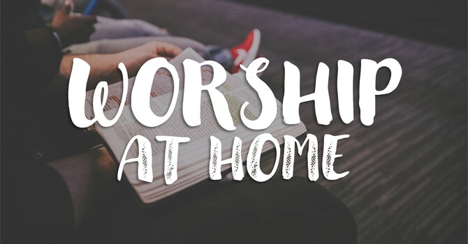 Home Worship Guide image