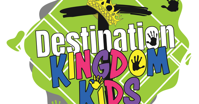 Destination Kingdom Kids