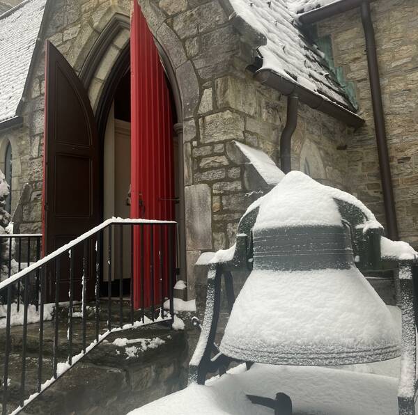 Join Us Via Livestream 