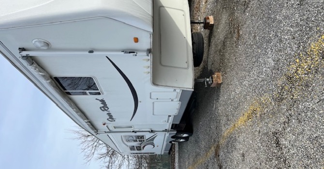 RV Donations for Sozo Valley Ranch image