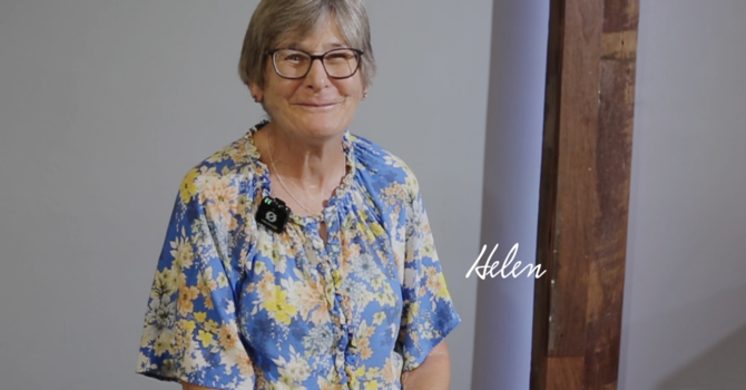 Invitation Sundays: A Testimony image