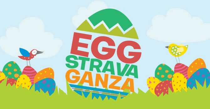 Eggstravaganza!