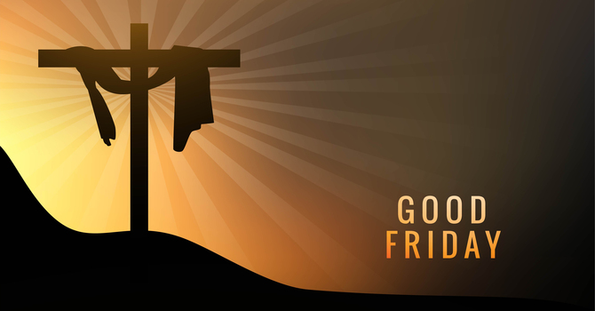 Passover Seder - Good Friday