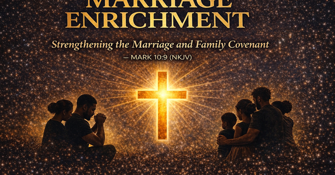 Marriage Enrichment