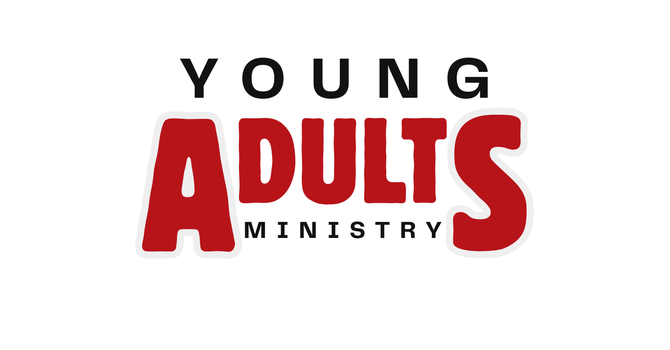 YA Bible Study