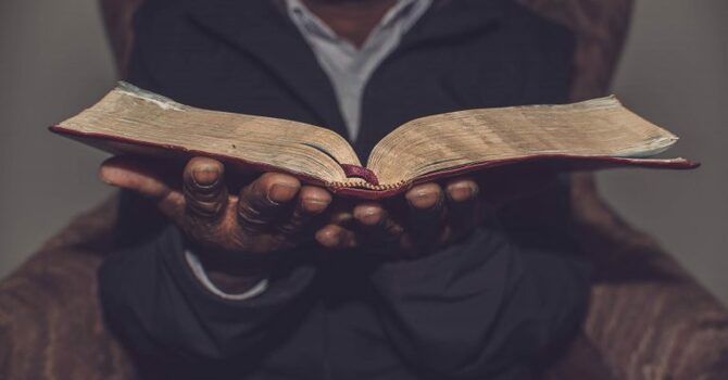 Tuesday Night Bible Study