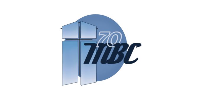 70th Anniversary Service