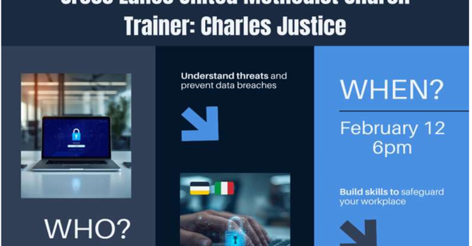 Cyber Security Workshop