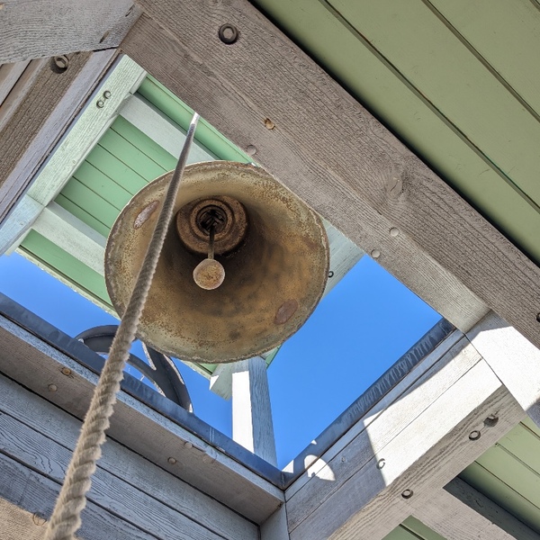 Weekly Update for the Third Sunday After the Epiphany