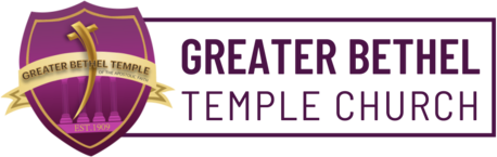 Greater Bethel Temple